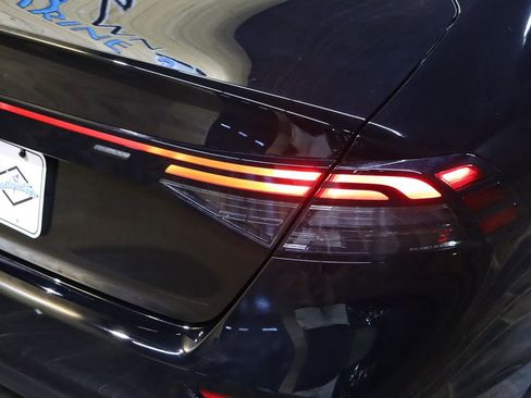 Used 2025 Honda Accord SE image 16