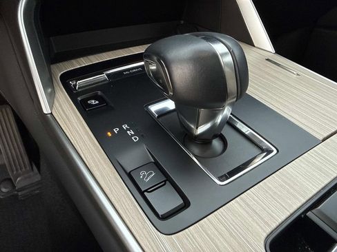 Certified 2025 MAZDA CX-90 Plug-In Hybrid w/Premium Sport image 37