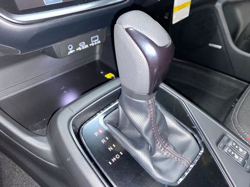 New 2026 Subaru Impreza RS AWD/4WD image 20