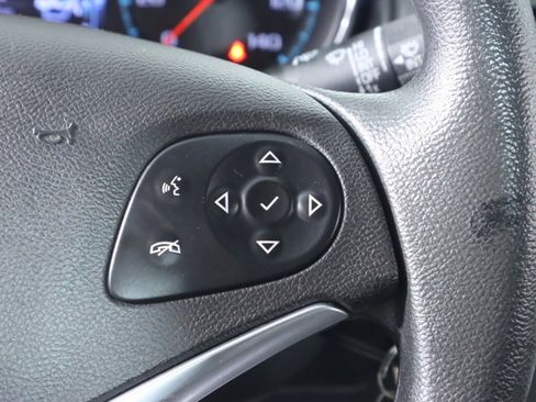 Used 2017 Chevrolet Impala LS w/ Protection Package image 13