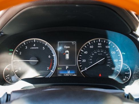 Used 2016 Lexus RX 350 FWD w/ Premium Package image 14
