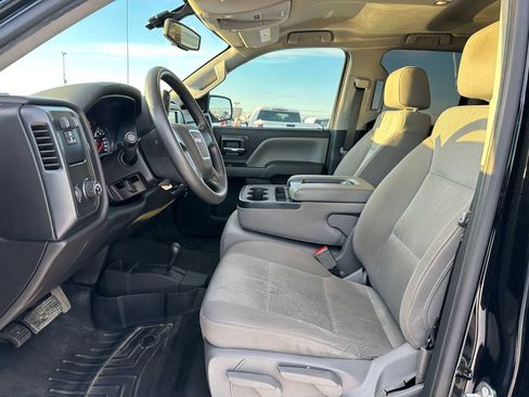Used 2018 GMC Sierra 1500 4x4 Double Cab w/ Elevation Edition image 20