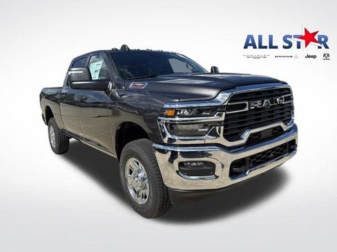 New 2026 RAM 2500 Tradesman w/ Chrome Appearance Group AWD/4WD image 1