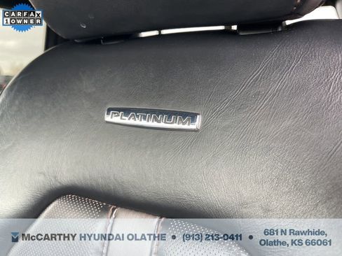 Used 2020 Ford F150 Platinum image 30