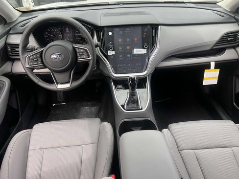 Certified 2025 Subaru Legacy Premium AWD/4WD image 12