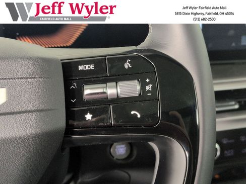 New 2026 Kia Sorento X-Line EX AWD/4WD image 16