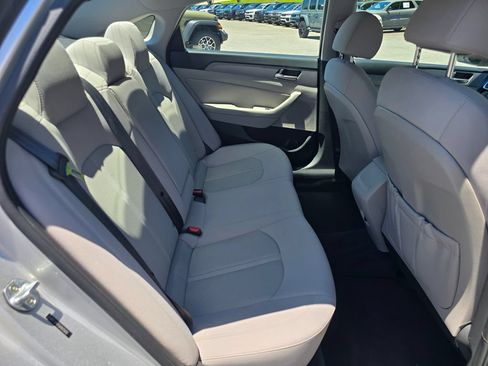Used 2018 Hyundai Sonata SEL FWD image 25