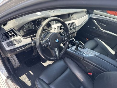 Used 2014 BMW 535i xDrive Sedan AWD/4WD image 20