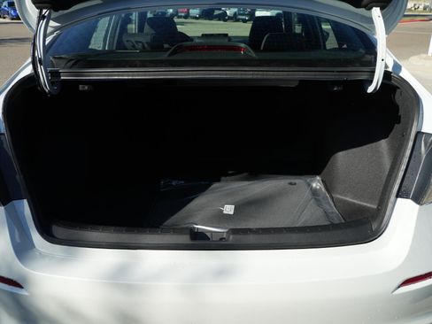 New 2026 Honda Civic FWD Hybrid Sedan image 8