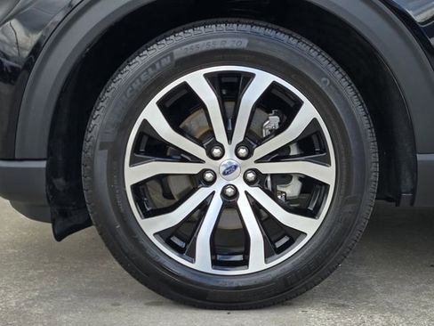 Used 2025 Ford Explorer ST-Line RWD image 14