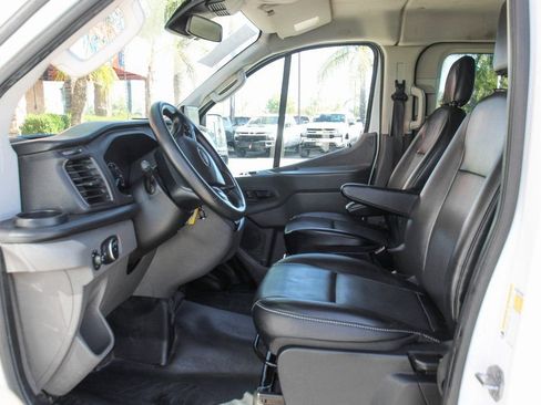 Used 2020 Ford Transit 150 XL image 14