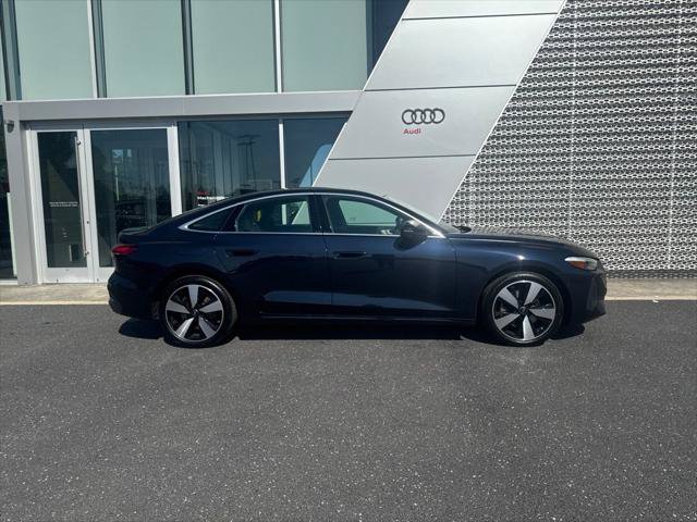 Used 2025 Audi A5 Premium w/ Convenience Package AWD/4WD image 2