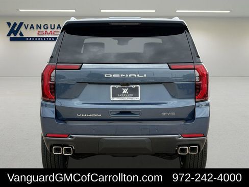 New 2026 GMC Yukon XL Denali Ultimate AWD/4WD image 4