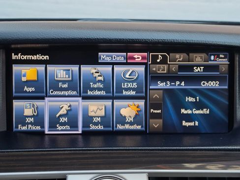 Used 2014 Lexus LS 460 w/ Comfort Package RWD image 29