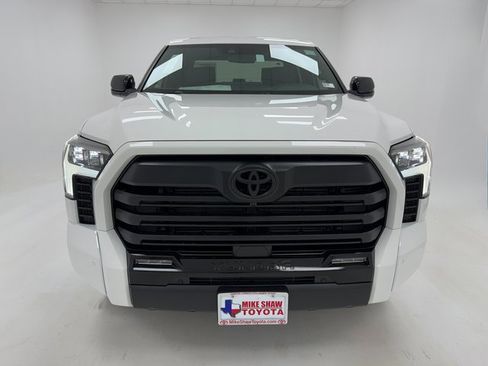 New 2026 Toyota Tundra Limited image 3