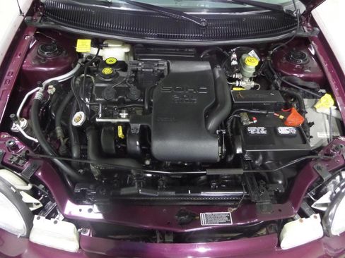 Used 1998 Plymouth Neon Highline image 11