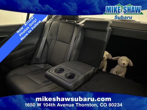 Certified 2024 Subaru Legacy Limited image 50