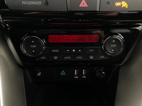 New 2026 Mitsubishi Eclipse Cross SEL image 25