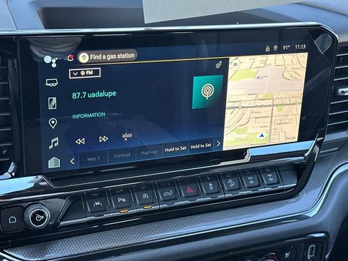 New 2026 Chevrolet Silverado 1500 ZR2 w/ ZR2 Bison Edition image 17