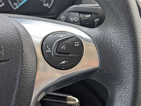 Used 2023 Ford Transit Connect XL FWD image 24