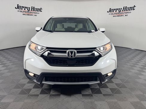 Used 2019 Honda CR-V EX image 5