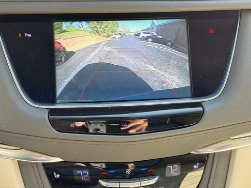 Used 2019 Cadillac XT5 Luxury FWD image 23
