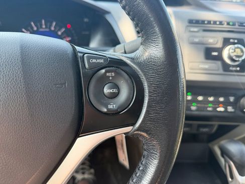 Used 2012 Honda Civic EX-L image 18