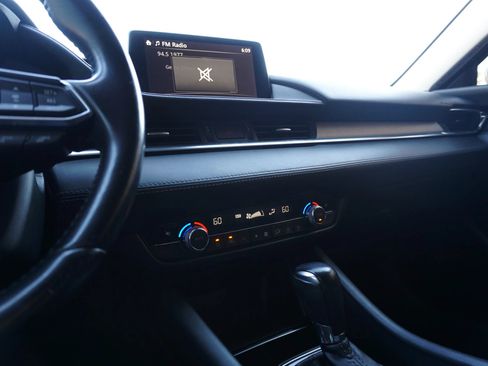 Used 2018 MAZDA MAZDA6 Touring FWD image 35