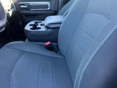 Used 2021 RAM 1500 Classic Warlock w/ Electronics Group image 11