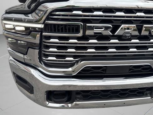 New 2026 RAM 3500 Longhorn image 44