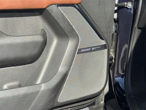 Used 2024 GMC Yukon Denali Ultimate image 23