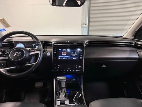 Used 2022 Hyundai Tucson SEL w/ Convenience + Premium Package image 20