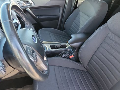 Used 2022 Ford Ranger XLT w/ Equipment Group 301A Mid image 12