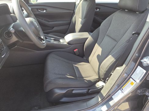 Used 2024 Honda Accord LX image 22