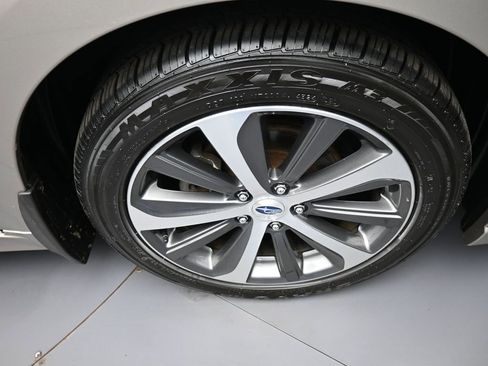 Used 2018 Subaru Legacy 2.5i Limited image 13