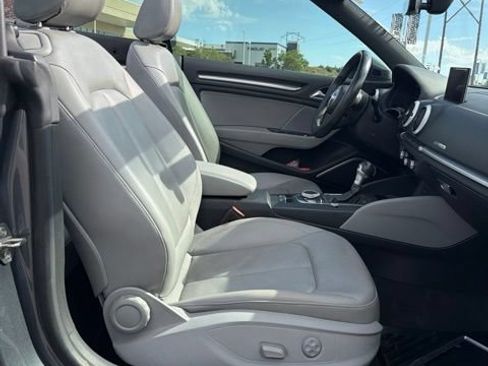 Used 2018 Audi A3 2.0T Premium Plus AWD/4WD image 12