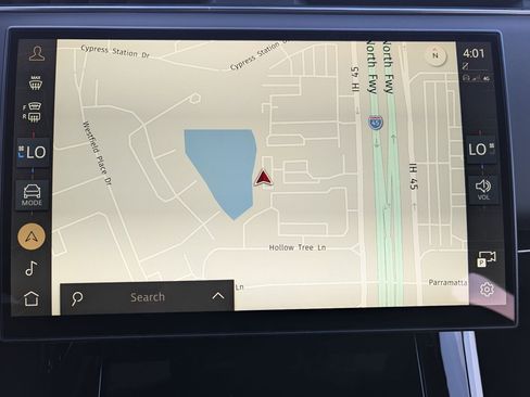 Used 2025 Land Rover Range Rover Sport SE image 22