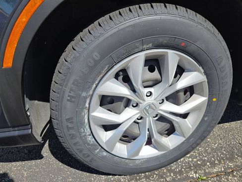 Used 2024 Honda CR-V LX image 17