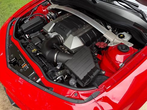 Used 2011 Chevrolet Camaro SS w/ RS Package RWD image 66