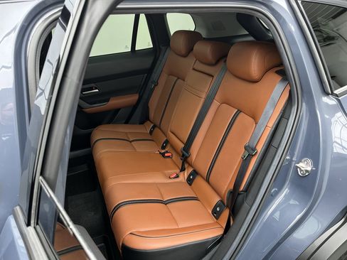 Certified 2025 MAZDA CX-50 AWD 2.5 Turbo w/ Weather Package image 12