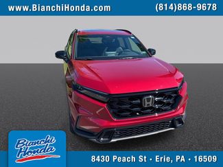 Used 2024 Honda CR-V Sport-L video 1