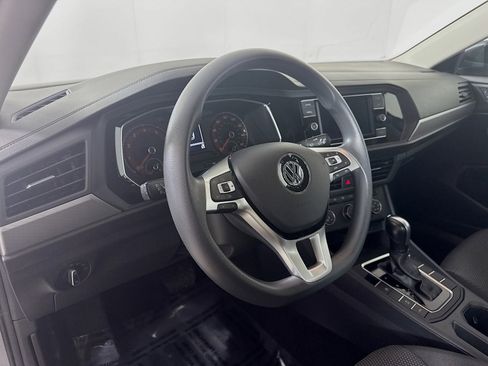 Certified 2021 Volkswagen Jetta S w/ Driver Assistance Package image 4