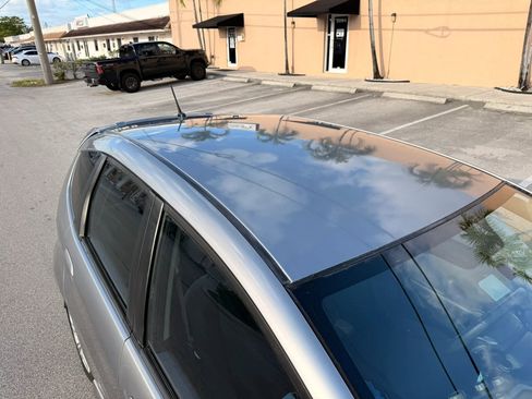 Used 2009 Honda Fit Sport image 9