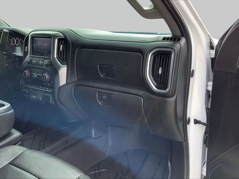 Used 2021 Chevrolet Silverado 2500 LT w/ Z71 Sport Edition AWD/4WD image 18