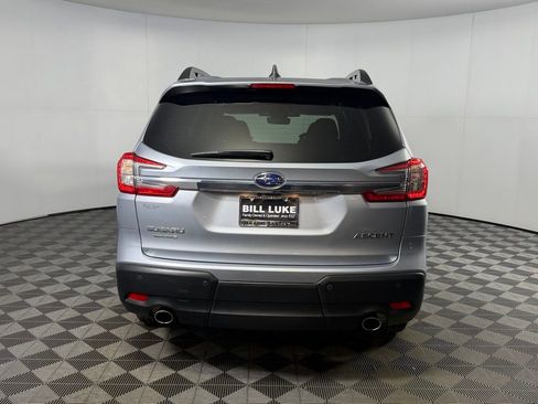 Used 2025 Subaru Ascent Premium AWD/4WD image 8