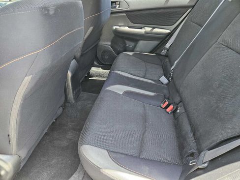 Used 2016 Subaru Crosstrek 2.0i Premium w/ Popular Package #1 AWD/4WD image 29