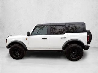 New 2026 Ford Bronco Badlands AWD/4WD video 2