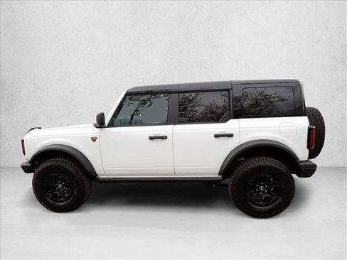 New 2026 Ford Bronco Badlands AWD/4WD image 2