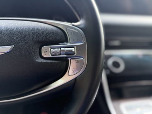 Used 2024 Genesis GV80 2.5T image 30