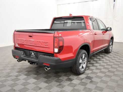 New 2026 Honda Ridgeline RTL image 7